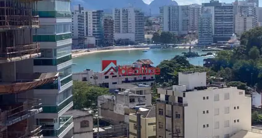 Apartamento com 3 quartos à venda no Centro, Guarapari 