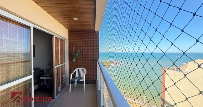 Apartamento com 1 quarto à venda no Centro, Guarapari 