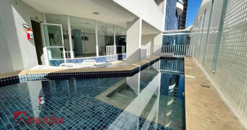 Apartamento com 2 quartos à venda no Muquiçaba, Guarapari 