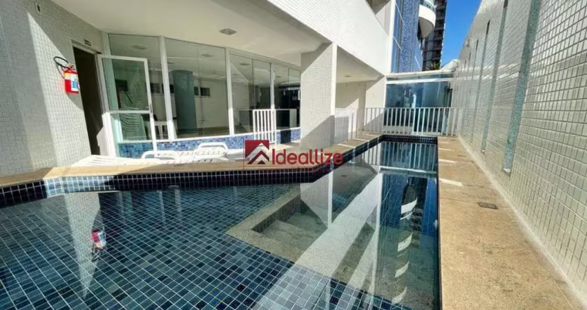 Apartamento com 2 quartos à venda no Muquiçaba, Guarapari 