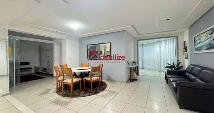 Apartamento com 3 quartos à venda no Centro, Guarapari 