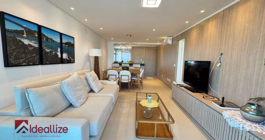 Apartamento com 3 quartos à venda no Centro, Guarapari 