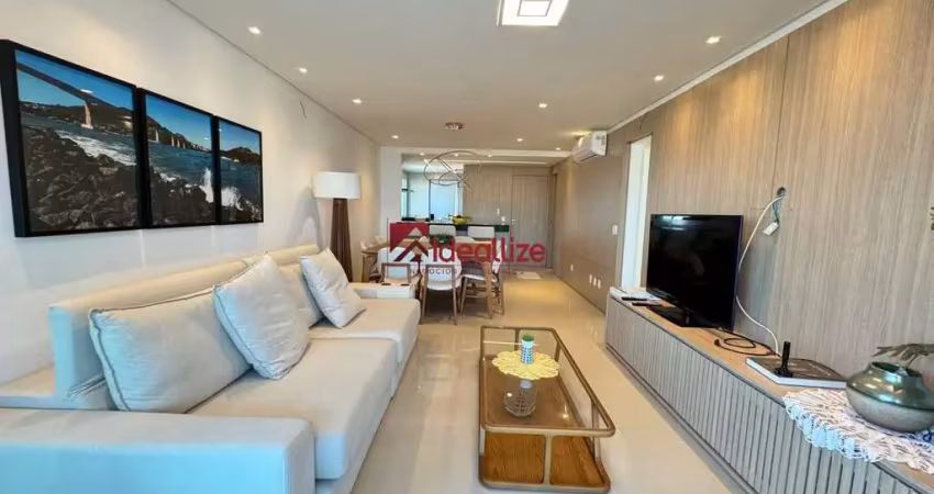 Apartamento com 3 quartos à venda no Centro, Guarapari 
