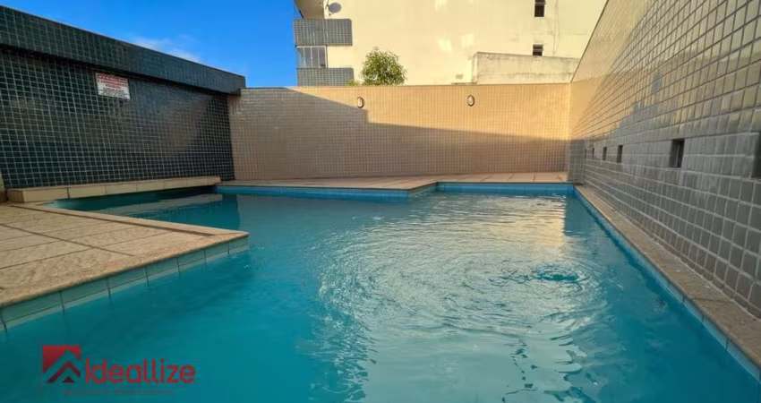 Apartamento com 2 quartos à venda no Centro, Guarapari 