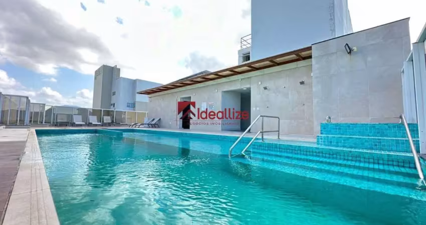 Apartamento com 3 quartos à venda no Centro, Guarapari 