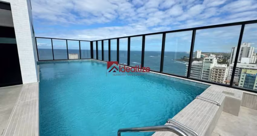 Apartamento com 2 quartos à venda no Centro, Guarapari 