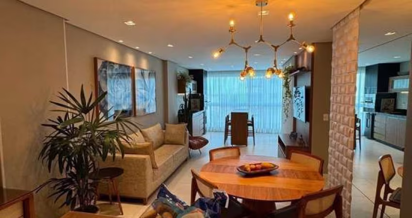 Apartamento com 3 quartos à venda na Praia do Morro, Guarapari 