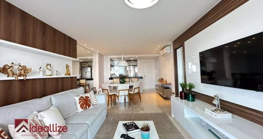Apartamento com 3 quartos à venda no Centro, Guarapari 