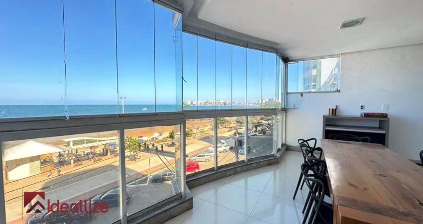 Apartamento com 3 quartos à venda na Praia do Morro, Guarapari 