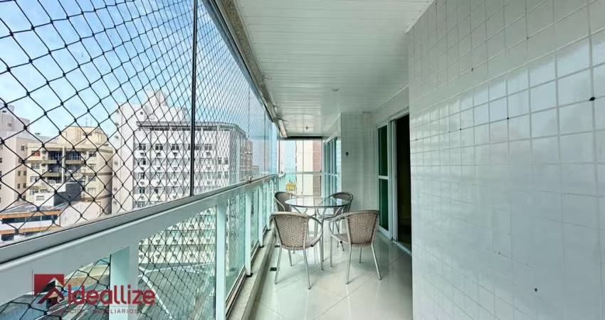 Apartamento com 4 quartos à venda no Centro, Guarapari 