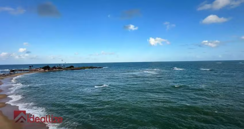 Apartamento com 1 quarto à venda no Centro, Guarapari 