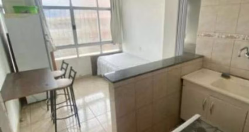 Apartamento com 1 quarto à venda no São Judas Tadeu, Guarapari 