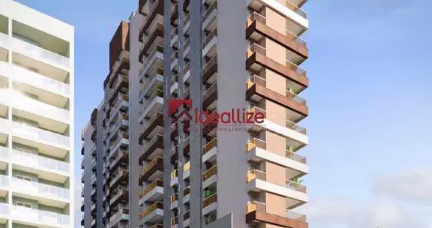 Apartamento com 3 quartos à venda na Praia do Morro, Guarapari 