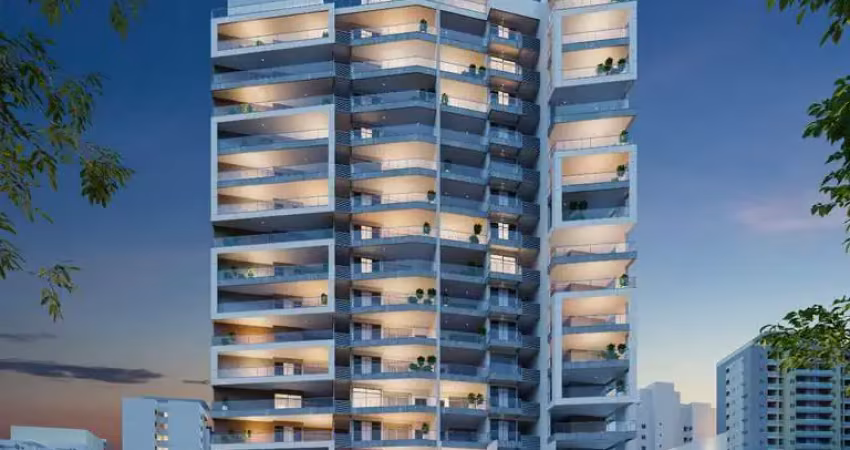 Apartamento com 3 quartos à venda na Praia do Morro, Guarapari 