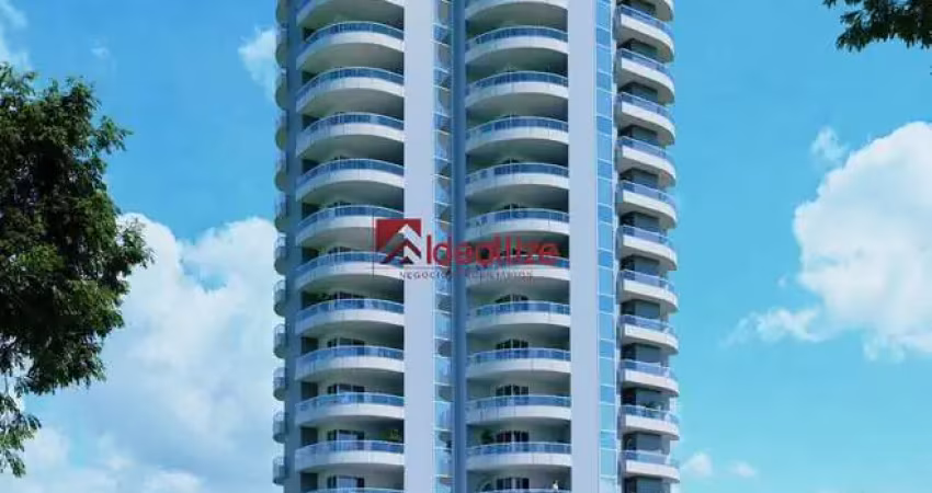 Apartamento com 4 quartos à venda na Praia do Morro, Guarapari 