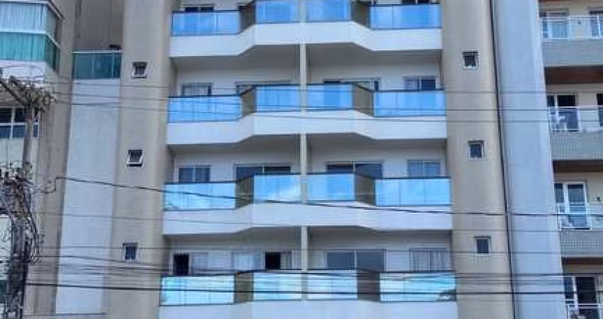 Apartamento com 2 quartos à venda na Praia do Morro, Guarapari 