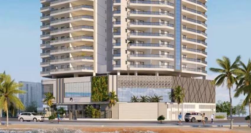 Apartamento com 3 quartos à venda na Praia do Morro, Guarapari 