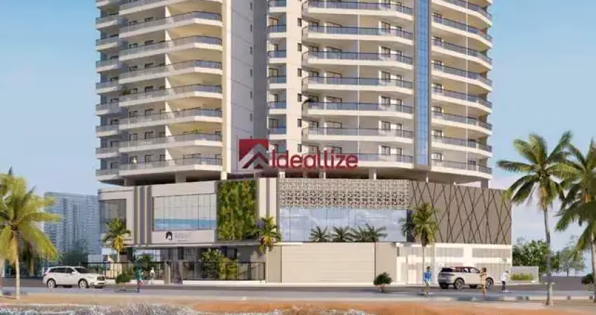 Apartamento com 3 quartos à venda na Praia do Morro, Guarapari 