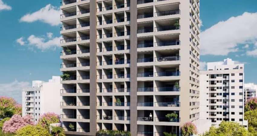 Apartamento com 3 quartos à venda na Praia do Morro, Guarapari 