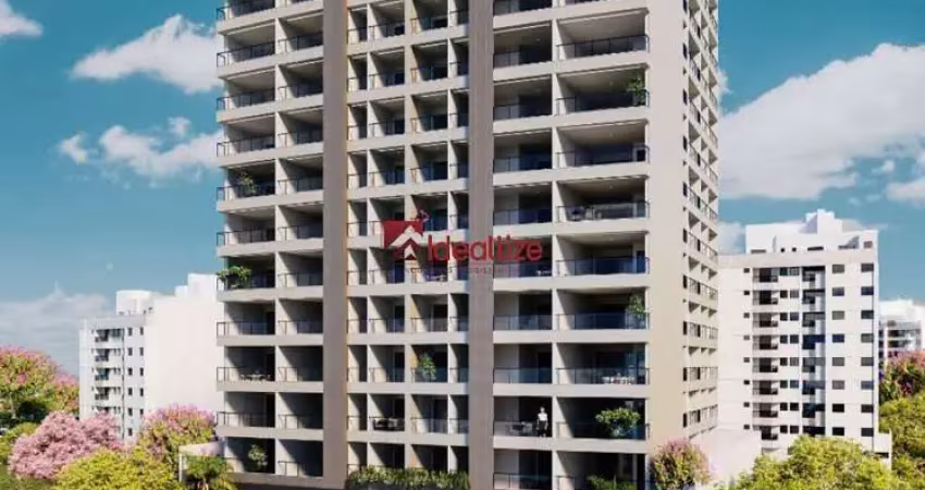 Apartamento com 3 quartos à venda na Praia do Morro, Guarapari 