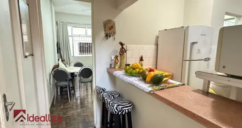 Apartamento com 1 quarto à venda no Centro, Guarapari 