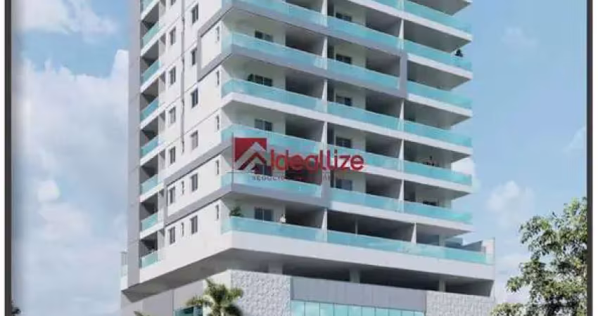 Apartamento com 3 quartos à venda na Praia do Morro, Guarapari 
