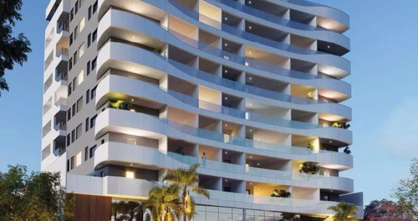 Apartamento com 3 quartos à venda no Enseada Azul, Guarapari 