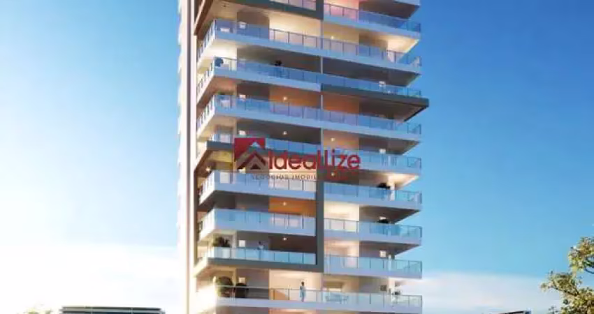 Apartamento com 3 quartos à venda no Muquiçaba, Guarapari 