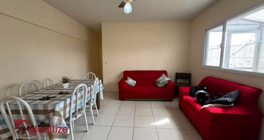 Apartamento com 3 quartos à venda na Praia do Morro, Guarapari 