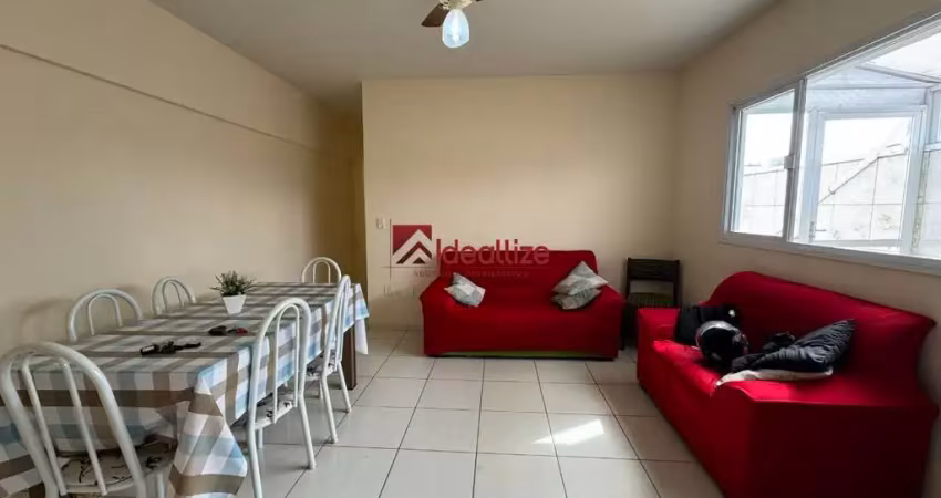 Apartamento com 3 quartos à venda na Praia do Morro, Guarapari 
