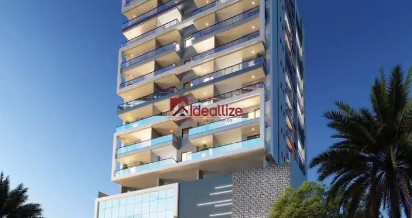 Apartamento com 2 quartos à venda no Centro, Guarapari 