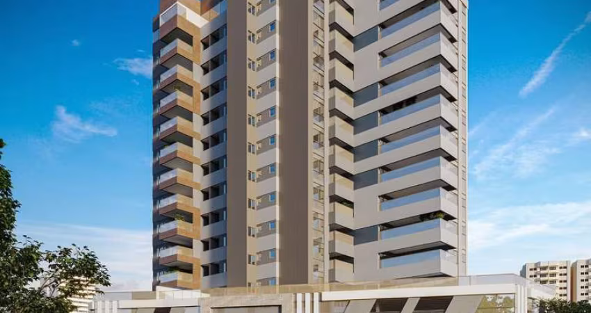 Apartamento com 3 quartos à venda no Muquiçaba, Guarapari 