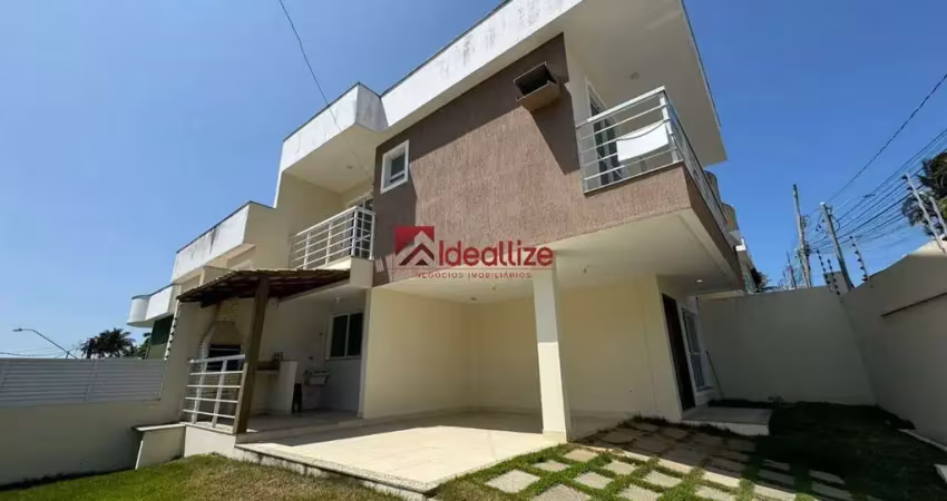 Casa com 3 quartos à venda no Ipiranga, Guarapari 