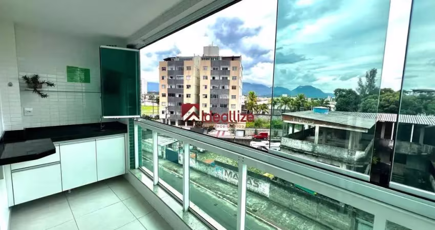 Apartamento com 2 quartos à venda na Praia do Morro, Guarapari 