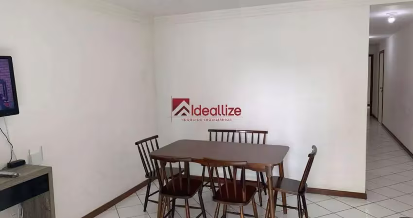 Apartamento com 3 quartos à venda no Centro, Guarapari 