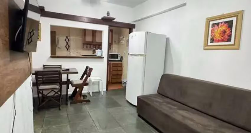Apartamento com 1 quarto à venda no Centro, Guarapari 