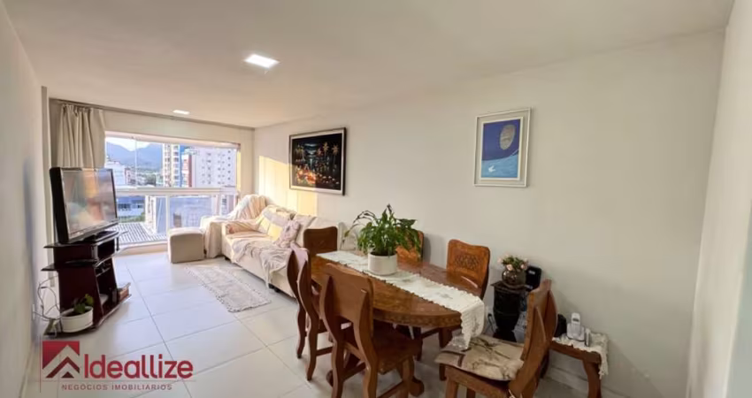 Apartamento com 3 quartos à venda na Praia do Morro, Guarapari 
