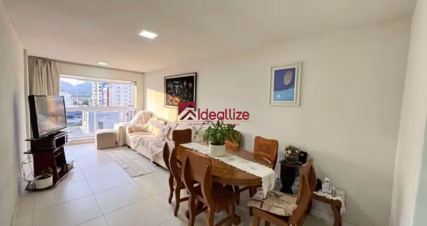 Apartamento com 3 quartos à venda na Praia do Morro, Guarapari 