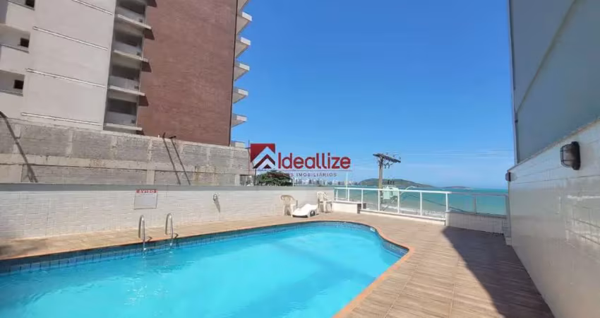 Apartamento com 2 quartos à venda na Praia do Morro, Guarapari 