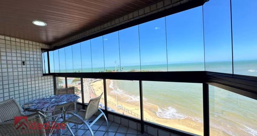 Apartamento com 4 quartos à venda no Centro, Guarapari 