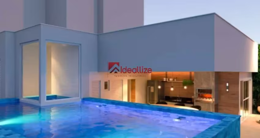 Apartamento com 2 quartos à venda na Praia do Morro, Guarapari 