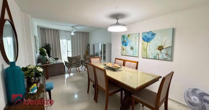 Apartamento com 3 quartos à venda no Centro, Guarapari 