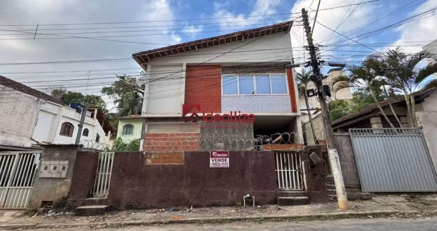 Casa com 3 quartos à venda no Centro, Guarapari 