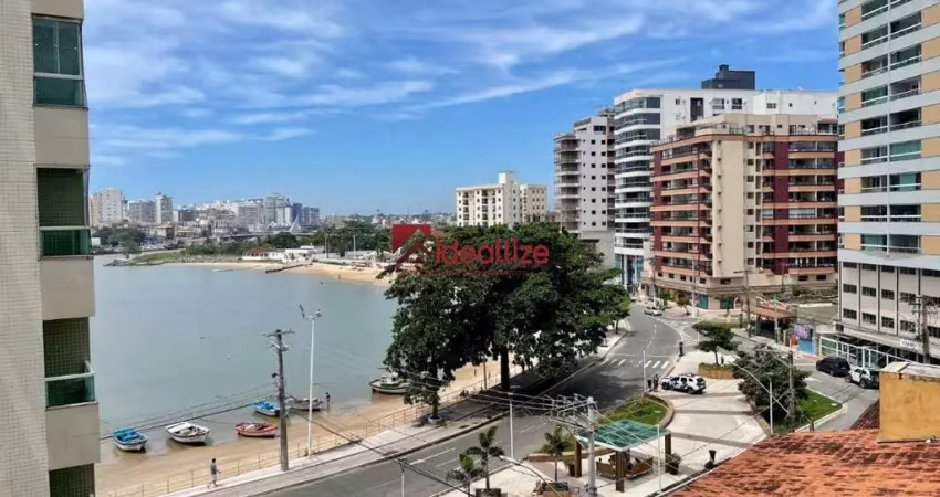 Apartamento com 3 quartos à venda no Muquiçaba, Guarapari 