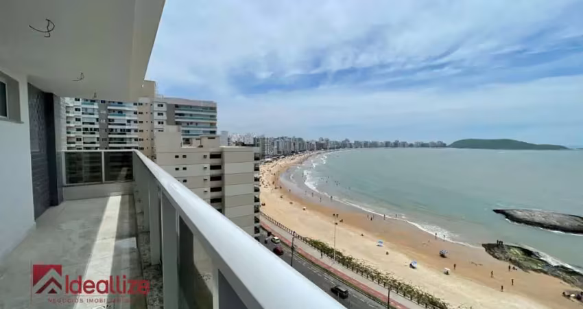 Apartamento com 2 quartos à venda no Muquiçaba, Guarapari 