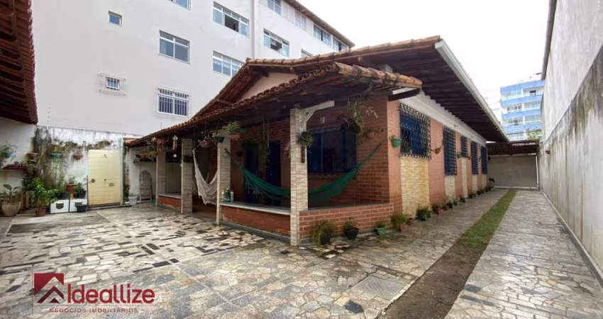 Casa com 3 quartos à venda na Praia do Morro, Guarapari 