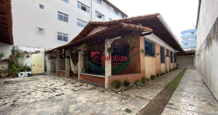 Casa com 3 quartos à venda na Praia do Morro, Guarapari 