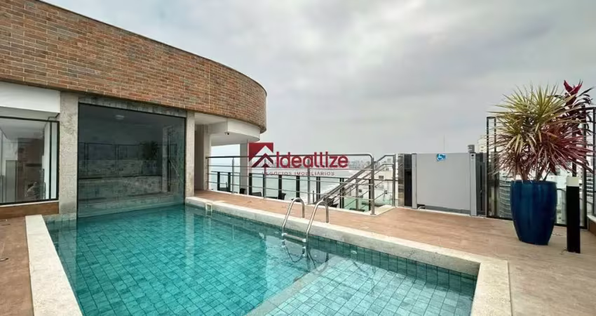 Apartamento com 3 quartos à venda na Praia do Morro, Guarapari 