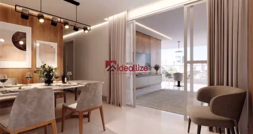 Apartamento com 2 quartos à venda na Praia do Morro, Guarapari 