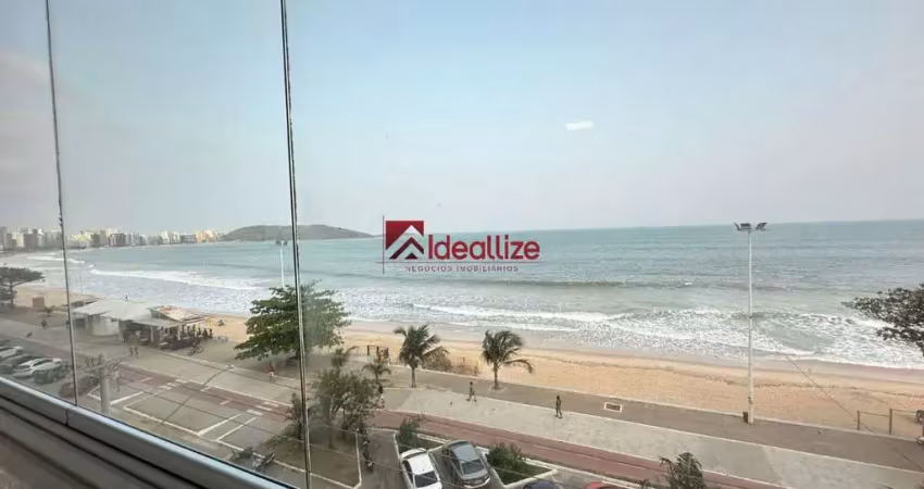 Apartamento com 3 quartos à venda na Praia do Morro, Guarapari 